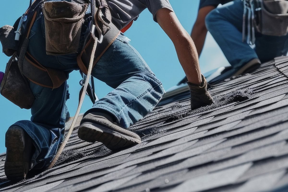 Guideline Roofing residential2